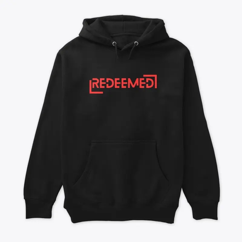 Redeemed Hoodie